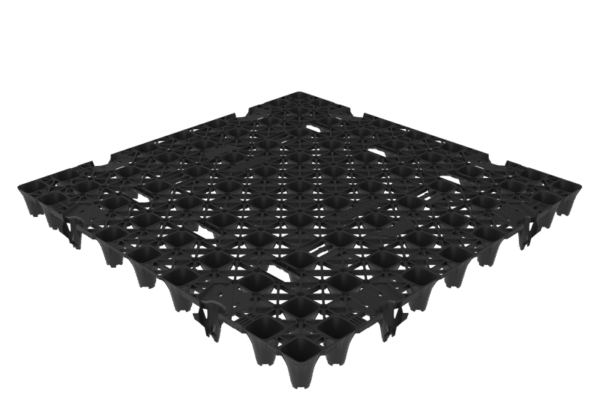 AquaCell 85 Geen Capillariteit