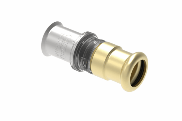 Tigris M5 DRL Perskoppeling Metaal 20x22