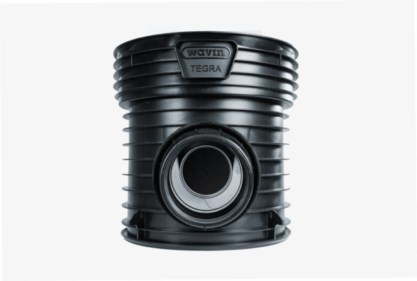 Tegra 600 PP LC Eindput DN315 VW