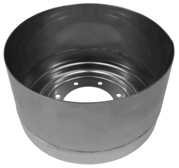 PCtrl Verhoger Onderdruk Afvoer 260 H160