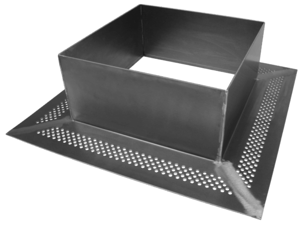 PCtrl Verhoger 334x334 H=85