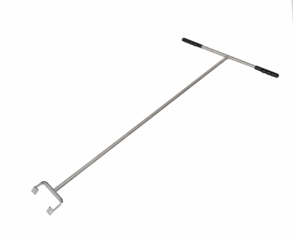 TreeTank Dekselopener