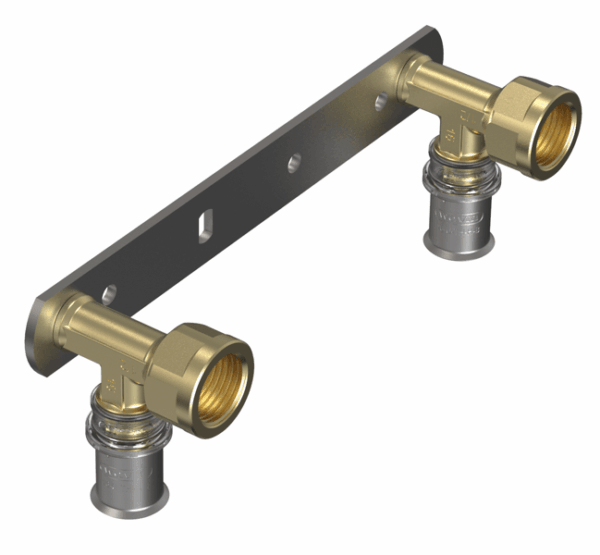 Tigris M5 DRL Bg+Mrpl 153 2x16x1/2" Rot.