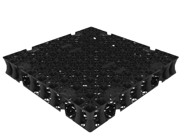 AquaCell 160 Geen Capillariteit