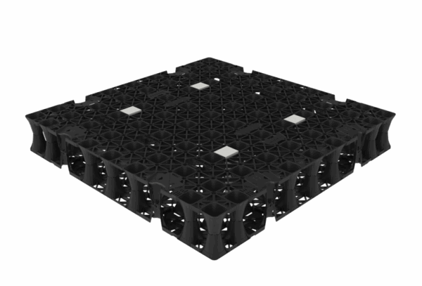 AquaCell 160 Met Capillariteit