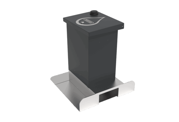PolderValve Bovendeel +1J connectiviteit
