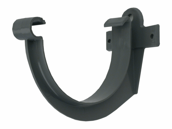 PVC Mastgoot Beugels GR 5" BC