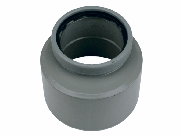 Wafix PVC M-Iz.Verloop GR 160x125 SN4 BC