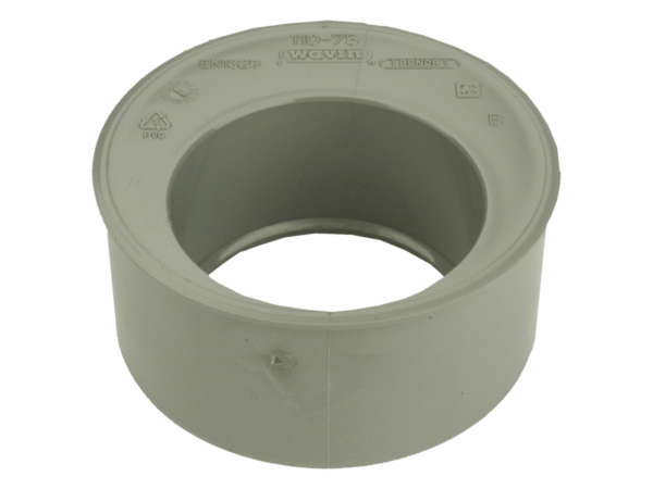 Wadal PVC Inzetverloop GR 40x32 BC